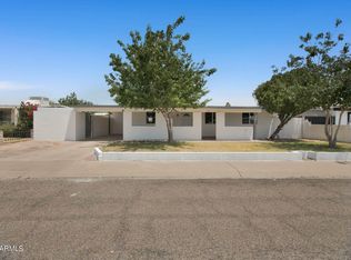 3821 N 50th Dr, Phoenix, AZ 85031