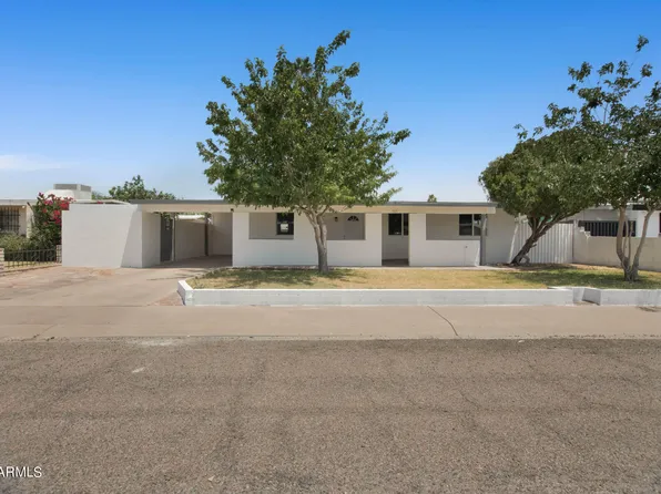 3821 N 50TH Drive, Phoenix, AZ 85031