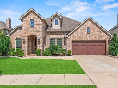 14224 Wheatfield Ln, Frisco, TX, 75035