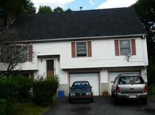 105 Bittersweet Ln, Randolph, MA 02368
