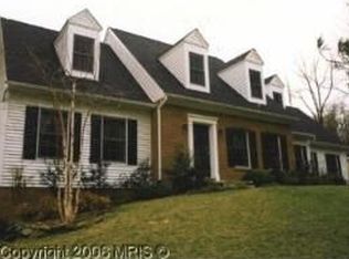 11552 Meeting House Rd, Myersville, MD 21773