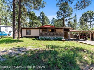 204 Guajolote, Ruidoso, NM 88345