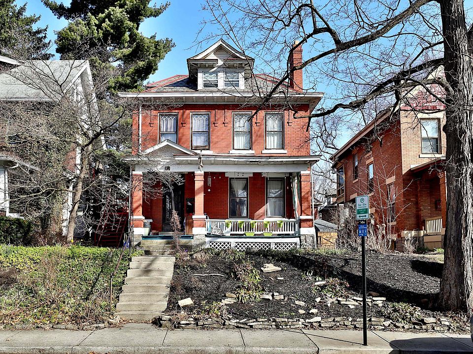 62 E Northwood Ave, Columbus, OH 43201 Zillow
