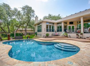 22018 Cristobal Dr, San Antonio, TX 78266