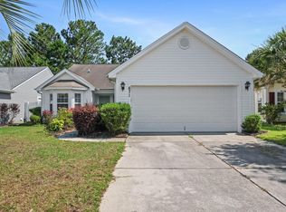 671 Pepperbush Dr, Myrtle Beach, SC 29579