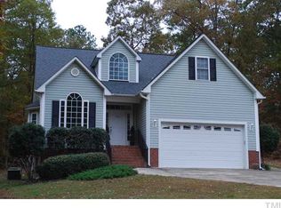 570 Cross Link Dr, Angier, NC 27501