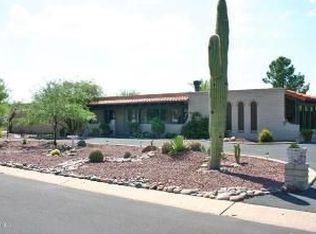 510 W Orango Pl, Tucson, AZ 85737
