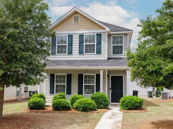 157 Brockett Dr, Athens, GA 30607