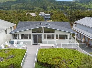 26550 Beach Dr, Rockaway Beach, OR 97136