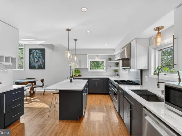 12500 Arrow Park Dr, Fort Washington, MD 20744