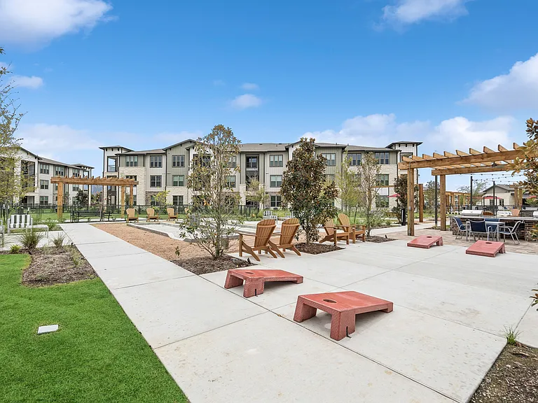 The Range at Tamarron — Photo 16