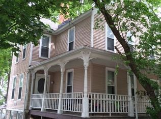 558 S 5th Ave, Ann Arbor, MI 48104