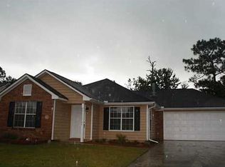 8005 Ridgecrest Cir, Biloxi, MS 39532