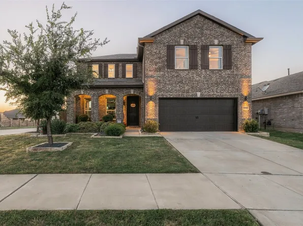 2601 Wesley Ave, Aubrey, TX 76227