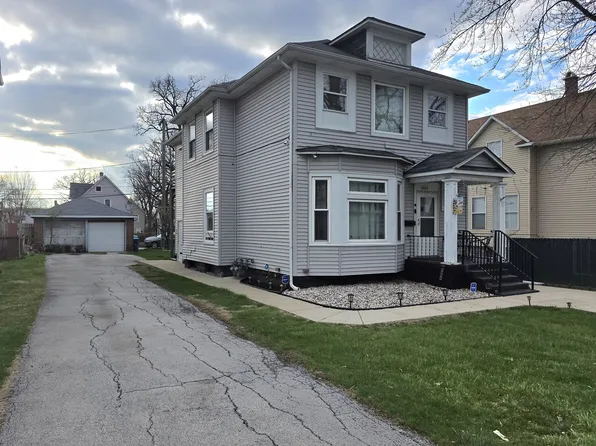 1660 Aberdeen St, Chicago Heights, IL 60411