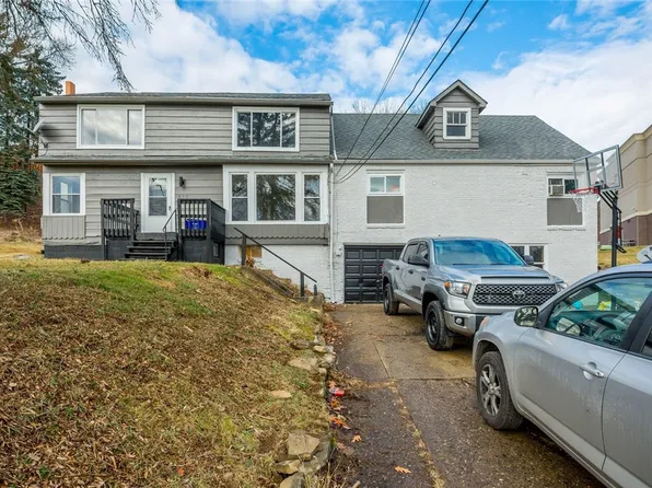 527 Orchard Dr, Pittsburgh, PA 15236