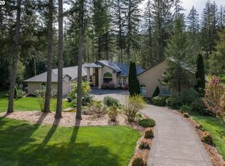 23414 NE Canyon Loop Rd, Battle Ground, WA 98604