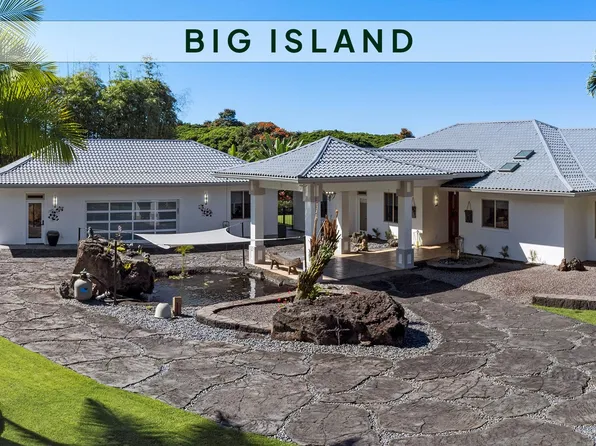 75-938 Hiona St, Holualoa, HI 96725