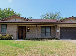 3020 San Marcos Dr, Fort Worth, TX 76116