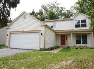 82 Lisk Dr, Hainesville, IL