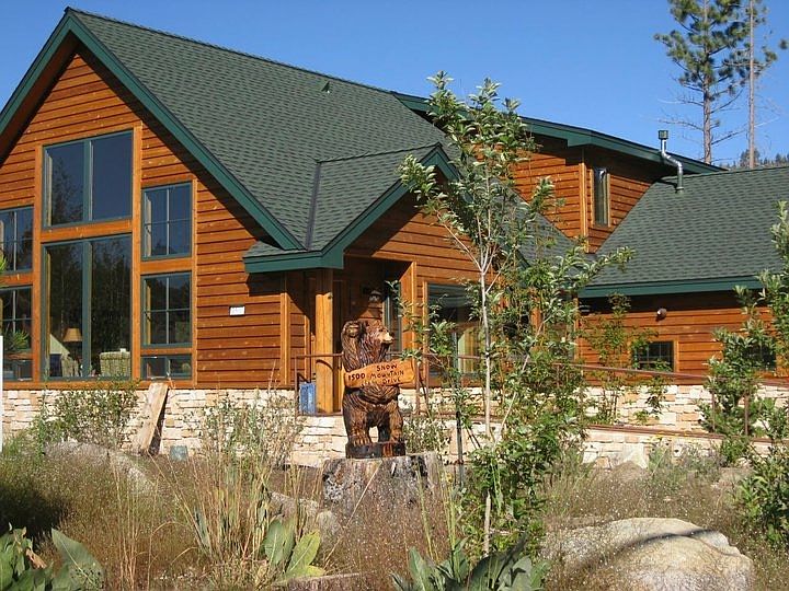 2nd image of 1500 Snow Mountain Dr