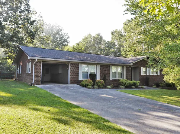 270 Rains Cir, Summerville, GA 30747