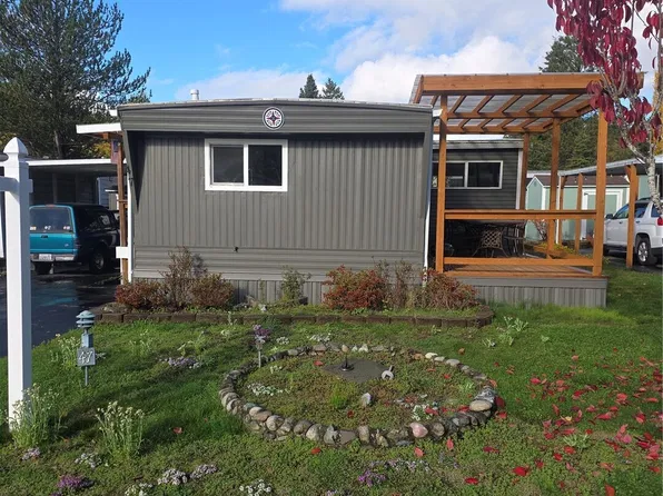 425 Chuckanut Drive N #47, Bellingham, WA 98229
