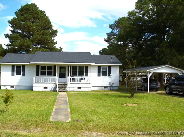 37 Jernigan Rd, Pembroke, NC 28372