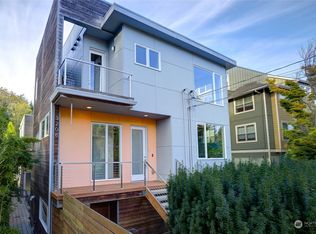3208 W Government Way, Seattle, WA 98199
