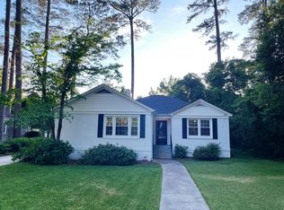 1613 York Dr, Columbia, SC 29204