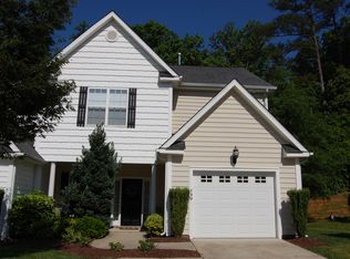 700 Magnolia Forest Ct, Wake Forest, NC 27587