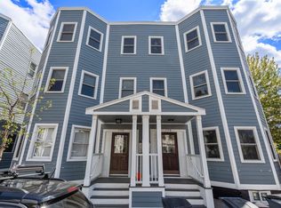 796 Dorchester Ave APT 1, Dorchester, MA 02125