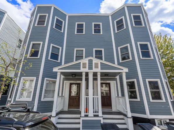 796 Dorchester Ave APT 1, Dorchester, MA 02125