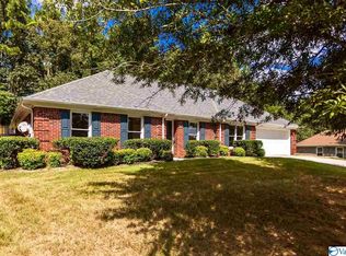 119 Skyhawk Dr, Harvest, AL 35749