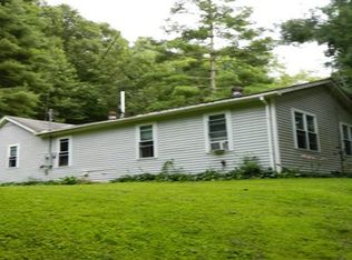 2178 Rocky Fork Rd, Otway, OH 45657