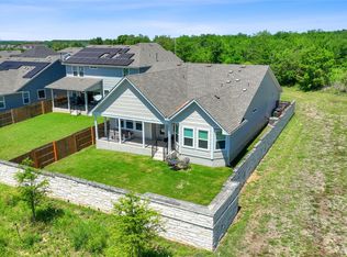 8025 Beacon Knob Way, Austin, TX 78744