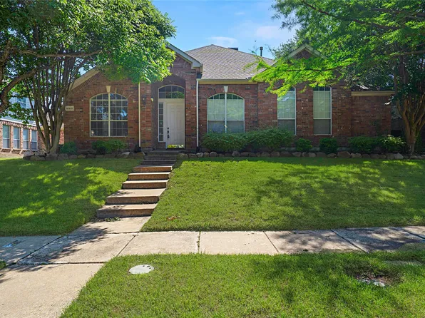10910 Blackberry Ln, Frisco, TX 75033