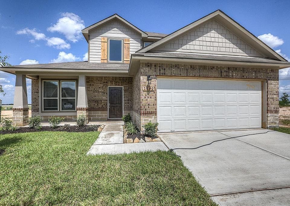 1st image of 21323 Cypress Red Oak Dr