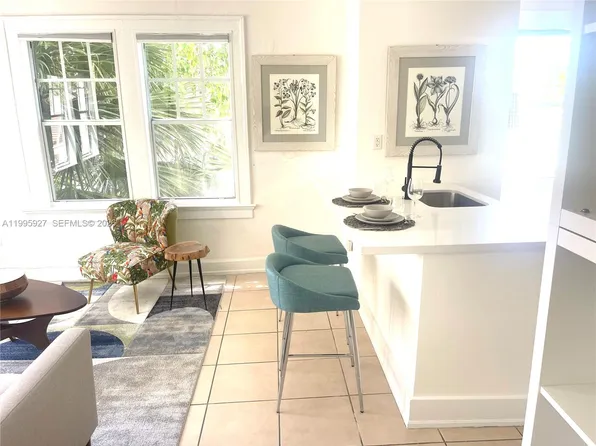 1611 Michigan Ave APT 27, Miami Beach, FL 33139