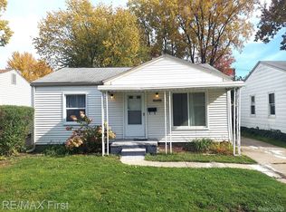 22000 Cunningham Ave, Warren, MI 48091