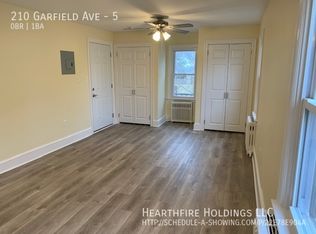 210 Garfield Ave APT 5, Norwood, PA 19074