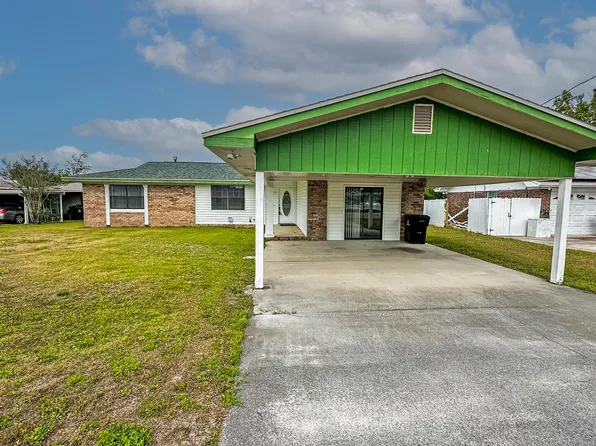 907 Bob Little Rd, Panama City, FL 32404