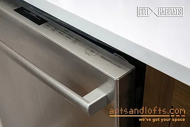 Rented by Citi Habitats