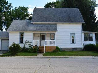 500 E Adams St, Plymouth, IN 46563