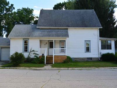 500 E Adams St, Plymouth, IN, 46563