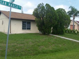 202 San Marco Ave, North Port, FL 34287