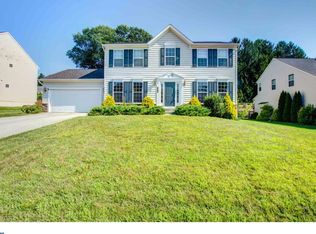 634 Sligo Rd, Avondale, PA 19311