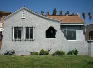 1137 W 57th St, Los Angeles, CA 90037
