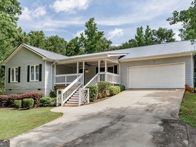 82 Post Oak Cir, Crawford, GA, 30630