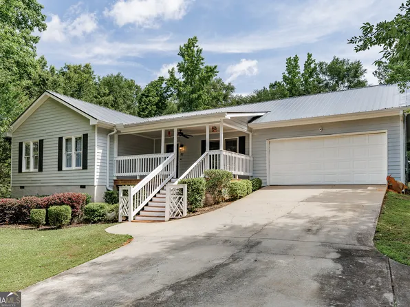 82 Post Oak Cir, Crawford, GA 30630